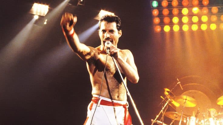 It’s Official: The Freddie Mercury Movie Finally Gets The Green Light—Here’s Everything You Need To Know! | Society Of Rock Videos