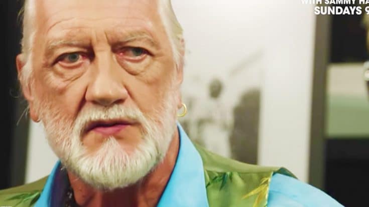 Mick Fleetwood Gives Important Update On The Future Of Fleetwood Mac | Society Of Rock Videos