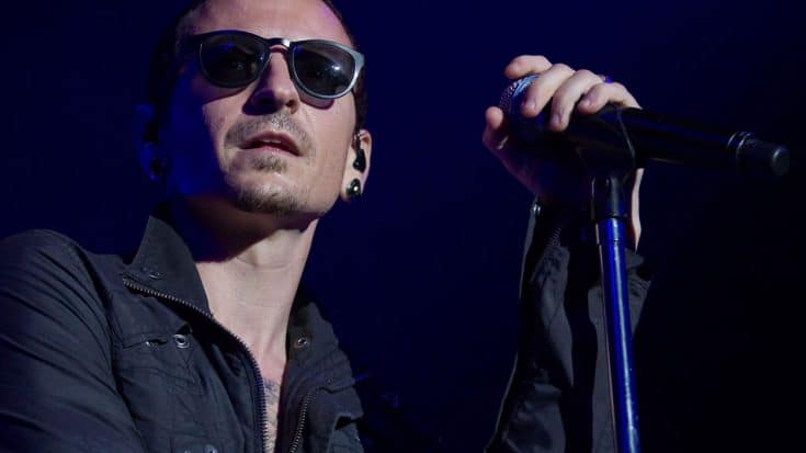 Breaking: Chester Bennington Of Linkin Park Dead At 41 | Society Of Rock Videos