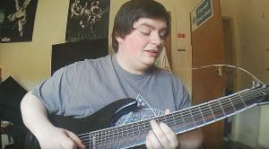 Guy Tries To Cover “Blackbird”, But That’s When Things Go Horribly Wrong…