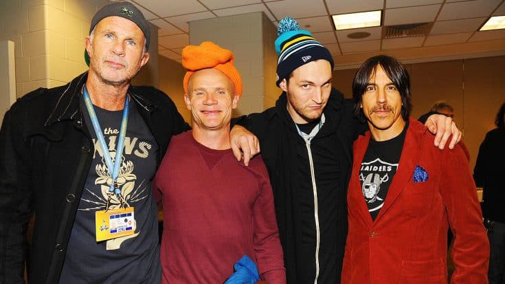 Red Hot Chili Peppers Retiring? Believe It, Or Not, Chad Smith Hints It May Happen Sooner Than We Think… | Society Of Rock Videos