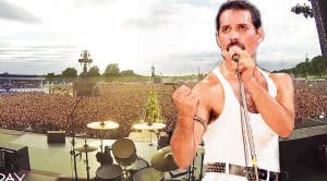 65,000 People Sing ‘Bohemian Rhapsody’ In Unison, & It’s The Most Beautiful Thing You’ll Ever Hear!