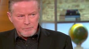 Don Henley Reveals His Regret About His Whole Music Career