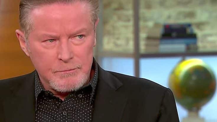 An Interviewer Made The Mistake Of Asking Don Henley This Question…They Didn’t Like His Answer | Society Of Rock Videos