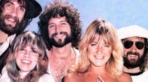 Fleetwood Mac Just Crushed A Major Milestone – Time To Celebrate!