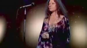 We Dare You To Watch Janis Joplin’s Most Vulnerable Performance Without Getting Choked Up