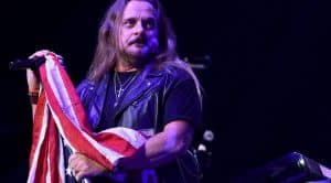 When All Is Said And Done, This Is What Johnny Van Zant Wants Fans To Remember About Lynyrd Skynyrd