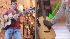 Guitarist Pulls Off Insane Cover of ‘Misirlou,’ And It’s Guaranteed to Leave Your Jaw On The Floor!