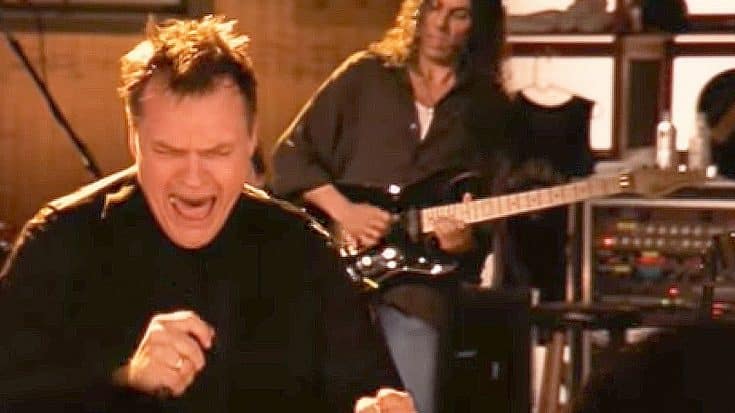 Rock and Roll Dreams Really Do Come Through In Meat Loaf’s Electrifying VH1 Storytellers Performance | Society Of Rock Videos