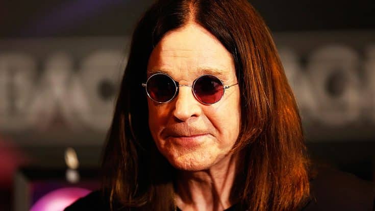 Ozzy Osbourne Is Bringing Back One Of His Greatest Creations, But This Time He Has Some Help… | Society Of Rock Videos