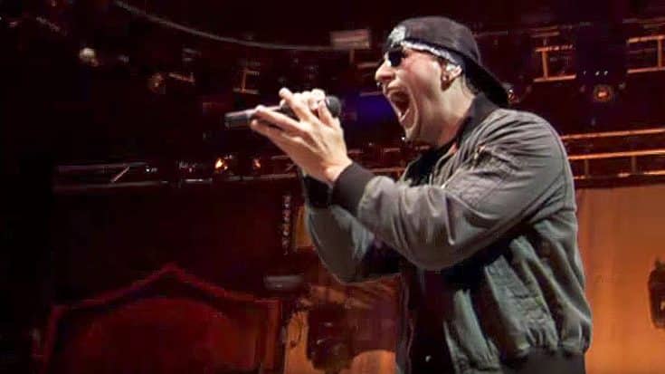 If You Haven’t Heard Avenged Sevenfold’s Cover Of “Paranoid”… You’re Missing Out | Society Of Rock Videos