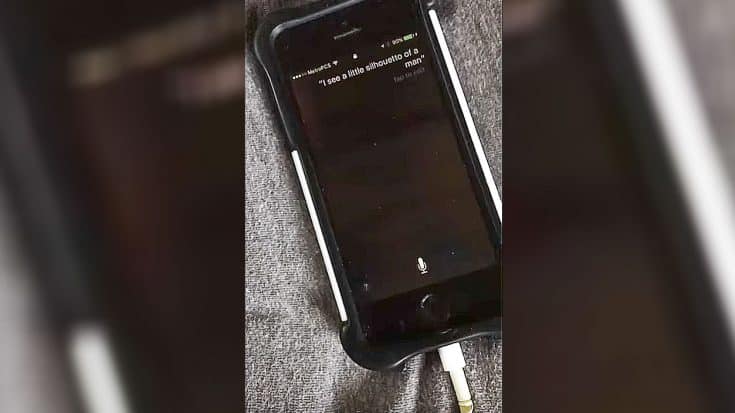 Some Guy Made His Phone Sing “Bohemian Rhapsody” And It’s Too Damn Hilarious | Society Of Rock Videos
