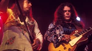 4 Decades On, Gary Rossington Knows Exactly What His Pal Ronnie Van Zant Would Be Doing Today