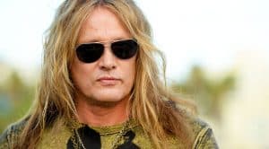 Sebastian Bach Makes Life-Changing Decision That Could Make Or Break His Entire Career….