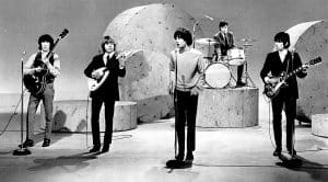 In 1964, The Rolling Stones Appeared On The Ed Sullivan Show And They Haven’t Looked Back Since…