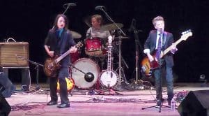 7th Grade Rockers Energize Charity Show With Led Zeppelin’s ‘Rock & Roll’