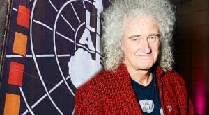 Brian May Reveals He’s Worried About Cancel Culture