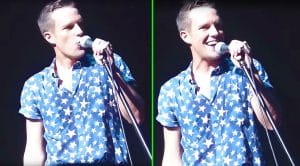 The Killers Pay Tribute To Detroit Legend Bob Seger With Fantastic, Acoustic Cover of ‘Night Moves’!