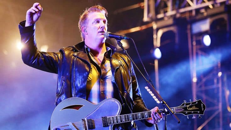 Are Guitars ‘Going Extinct’? Queens of the Stone Age Think So, & They Might Not Be Wrong—Here’s Why… | Society Of Rock Videos