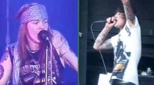 Someone Made A Compilation Of Singers Cracking Their Voices And We’re Dying From Laughter!