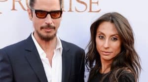 Chris Cornell’s Widow Reveals Heartbreaking Truth About Closure In The Wake Of Tragedy
