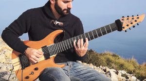 You Ever Hear Metal, Jazz, And Funk All Fused Into One Song? Well, That’s Exactly What This Guy Did…