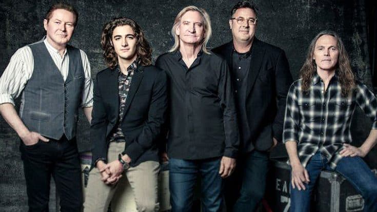 Six Of The Eagles’ 70s Albums Will Get Reissues | Society Of Rock Videos