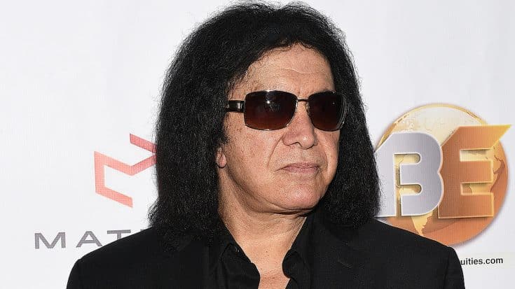 Even After Losing The Trademark Battle, Gene Simmons Has Some Smug Words That’ll Really Tick You Off… | Society Of Rock Videos