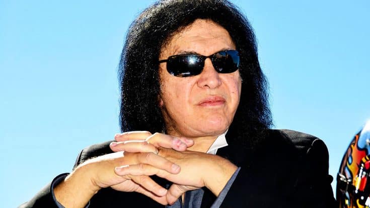 Gene Simmons Reveals Plans After Farewell Tour | Society Of Rock Videos