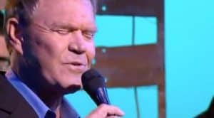 Glen Campbell Once Covered Foo Fighters’ ‘Times Like These’. Today, Its Meaning Hits Home – Hard