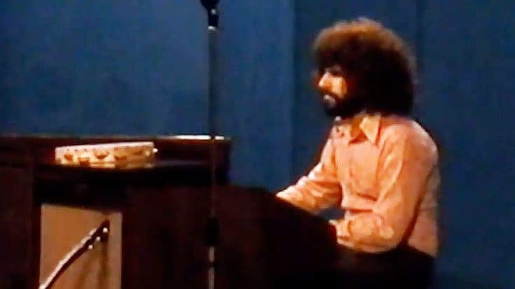 Breaking: Legendary Keyboardist Dead At 72 | Society Of Rock Videos