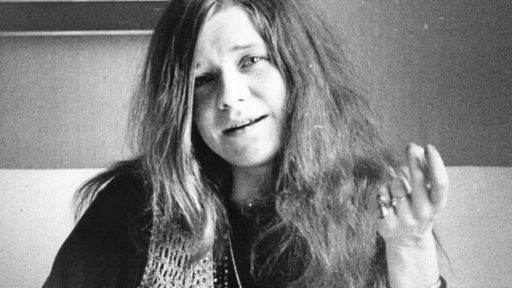 47 Years Ago: Janis Joplin Gives Her Last Interview, And Leaves Us With One Key Piece Of Advice | Society Of Rock Videos