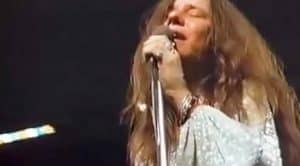 In Just 1 Brilliant Take, Janis Joplin Nailed Her Final Masterpiece Before Dying At 27