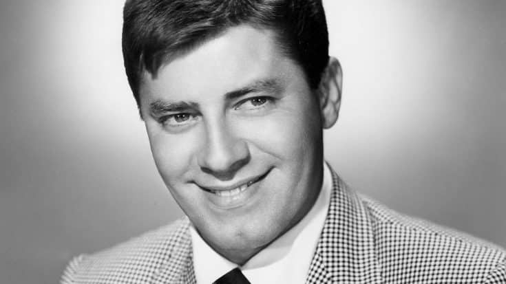 Legendary Comedian Jerry Lewis, Dead At 91 | Society Of Rock Videos