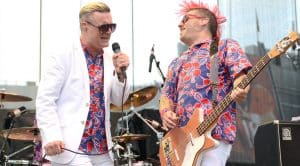 This Pop Punk Band Covered Eagles’ “Desperado,” And It’s Actually Pretty Damn Good