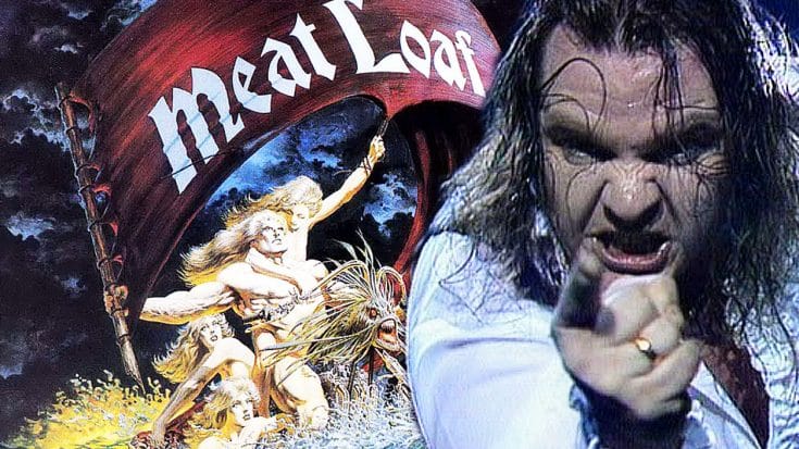 37 Years Ago: Meat Loaf Comes Alive With 3rd Studio Album ‘Dead Ringer’ | Society Of Rock Videos