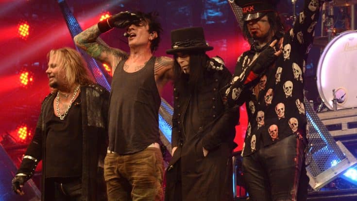 Mötley Crüe Member Is ‘Happy’ They Broke Up – But There’s One Thing He DOES Regret… | Society Of Rock Videos