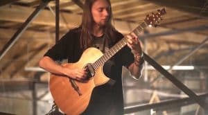 You’ve Gotta Hear The Unbelievable Way This One Man Band Crushes Metallica’s “One”