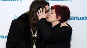 Ozzy And Sharon Just Got The Best News Ever – Congratulations, You Two!