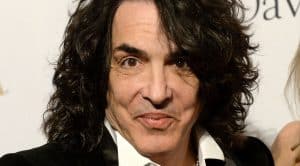 Paul Stanley Knows Exactly Who’ll Be Crowned Champ In Saturday’s Mayweather/ McGregor Face Off