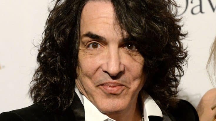 Paul Stanley Knows Exactly Who’ll Be Crowned Champ In Saturday’s Mayweather/ McGregor Face Off | Society Of Rock Videos