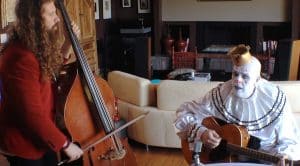 If You Haven’t Heard Puddles’ Heartbreaking “Yesterday” Cover, You’re Missing Out – Big Time
