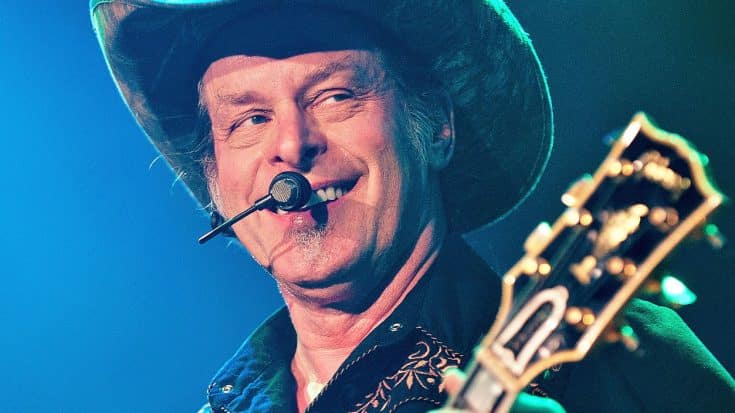 Ted Nugent Knows Exactly Why He’s Not In The Rock And Roll Hall Of Fame – And Who’s To Blame For It | Society Of Rock Videos