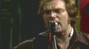 Van Morrison Takes An Audience To The Hazy Place Between Dreams And Reality With “Into The Mystic”