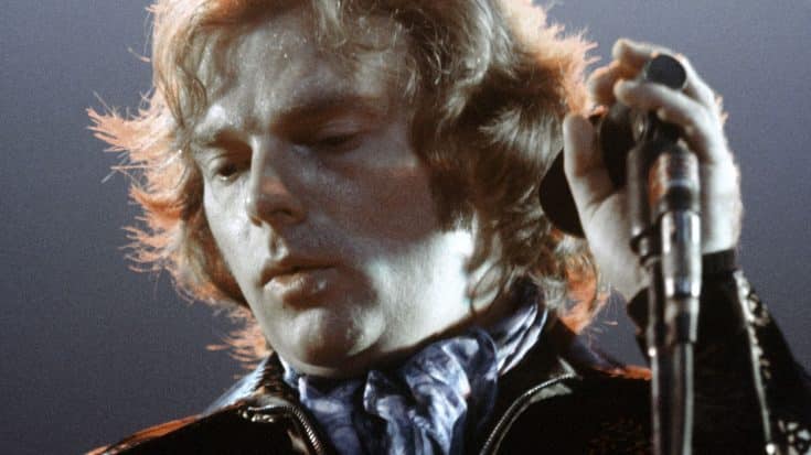 51 Years Later, Van Morrison Doesn’t Like This Mega Classic. The Catch? He Wrote It Himself! | Society Of Rock Videos