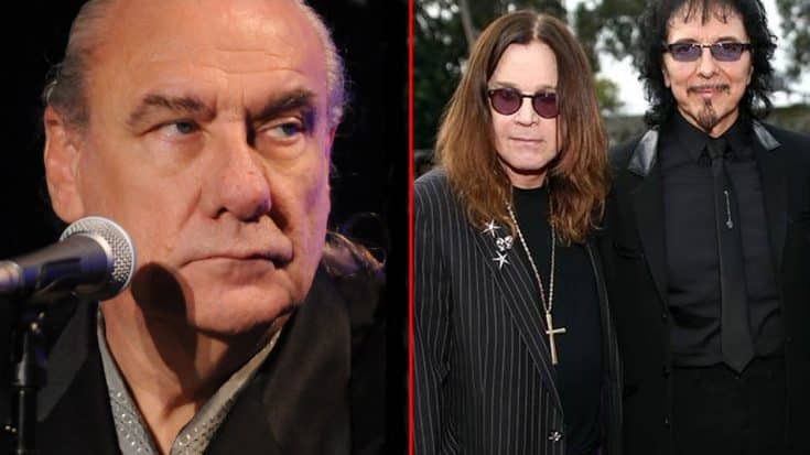 Black Sabbath Drummer Bill Ward Fires Back, Calls Ozzy And Tony Iommi’s Recent Comments “Inaccurate” | Society Of Rock Videos