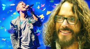 Coldplay Close Seattle Concert With Emotional Tribute To Chris Cornell in ‘Black Hole Sun Cover’