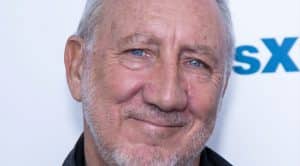 The Who’s Pete Townshend Just Made One Seriously Happy Announcement – Congratulations!