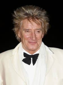 Rod Stewart And Son Pleads Guilty In Battery Case In 2019