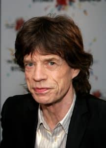 Mick Jagger Responds To Fans Saying They Should Quit